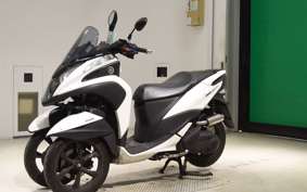 YAMAHA TRICITY 155 A SG37J