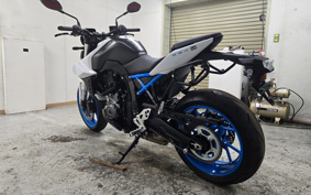 SUZUKI GSX-8R 2024 EM1AA