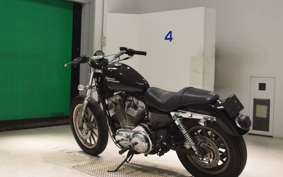 HARLEY XL883 2007