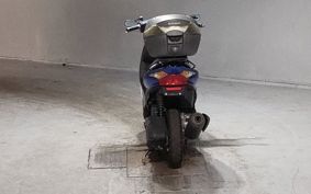 SUZUKI ADDRESS V125 CF4MA