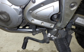 YAMAHA SEROW 250 Gen.2 DG17J