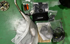 HUSQVARNA IS SC BAR NATE250