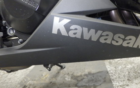 KAWASAKI NINJA 250 1997 EX250L