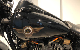 HARLEY FLFBS 2020 YRK