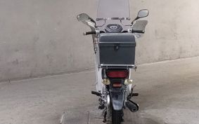 HONDA SUPER CUB50 AA04