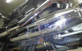 HONDA STEED 400 1995 NC26