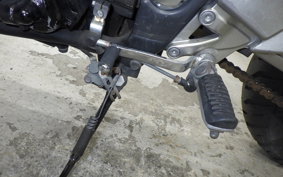 KAWASAKI BALIUS 250 Gen.2 ZR250B