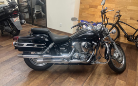 YAMAHA DRAGSTAR 250 VG02J