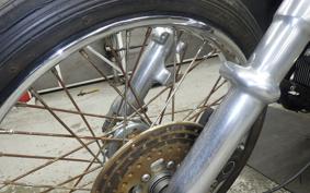 HARLEY FLSTF 1340 1993
