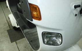 HONDA GYRO CANOPY TA03