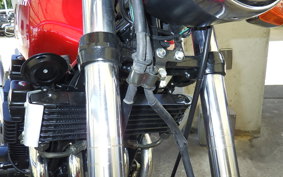YAMAHA XJR400 4HM