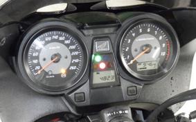 HONDA CB1300ST SUPER TOURING 2012 SC54