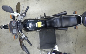 HONDA CB125T 2020 JC06