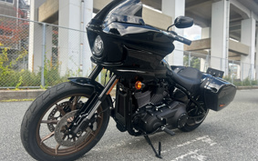 HARLEY FXLRST 2025 YXZ