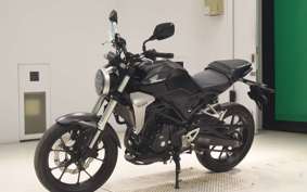 HONDA CB250RA 2023 MC52