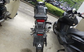 HONDA GROM JC61