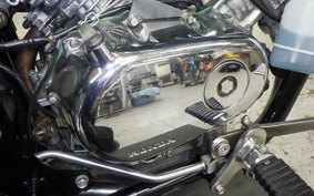 HONDA MAGNA 250 2021 MC29