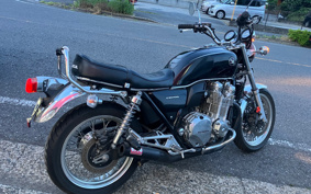 HONDA CB1100 EX ABS 2014 SC65
