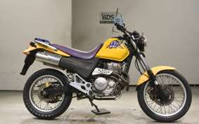HONDA SLR650