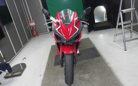 HONDA CBR400R 2020 NC56