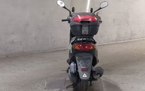 YAMAHA AKUSHI STREET SE53J