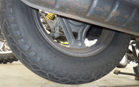 HONDA LEAD 50 SS Type AF10