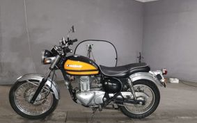 KAWASAKI ESTRELLA250 RS BJ250A