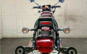 YAMAHA VMAX 2007 VP20