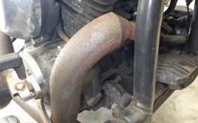 YAMAHA DRAGSTAR 400 CLASSIC 2002 VH01J