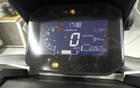 HONDA ADV160 2018 KF54