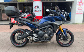YAMAHA MT-09 Tracer GT 2018 RN51J