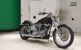 HARLEY FXSTD 1580 2007