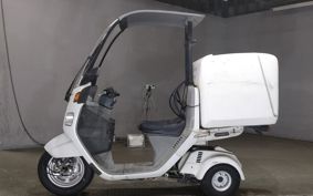 HONDA GYRO TA02