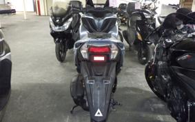 YAMAHA TRICITY 125 SEC1J