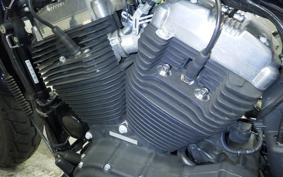 HARLEY XL1200X 2011