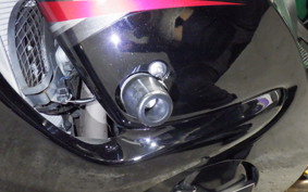 SUZUKI HAYABUSA Gen.2 2013