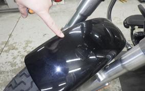 HARLEY FLS 1580 2016