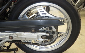 HONDA CBX550F PC04