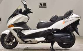 HONDA SILVER ｳｨﾝｸﾞ400GTK 2026 NF03