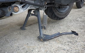 YAMAHA AXIS 125 Z SED7J