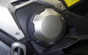 HONDA X-ADV 750 2025 RH21