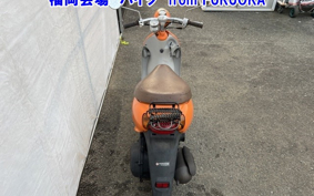 SUZUKI LETS4