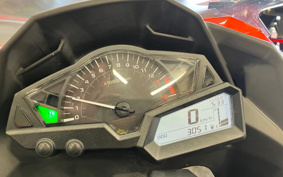 KAWASAKI Ninja 250 SE EX250L