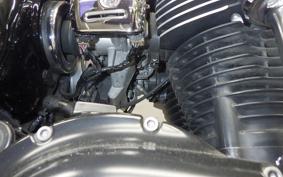 KAWASAKI W800 2013