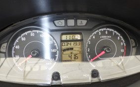 SUZUKI SKYWAVE 200 (Burgman 200) CH41A