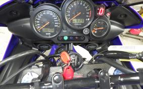 YAMAHA FZS1000 FAZER 2001