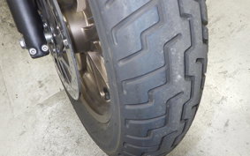 HONDA REBEL 250 S 1995 MC49