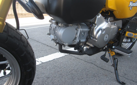 HONDA  MONKEY 125 JB02