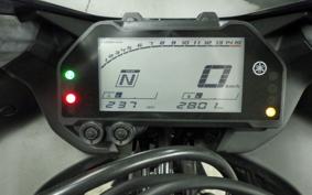 YAMAHA YZF-R25 A RG74J