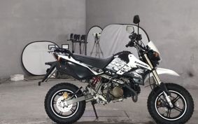 KAWASAKI KSR110 KL110D